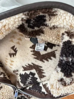 H&M Teddy Fleece thumbnail 3