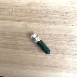 Stone Pendant thumbnail 2