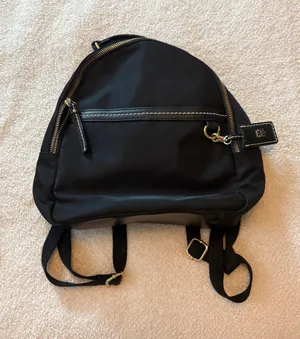 Tommy Hilfiger Mini Backpack thumbnail 1