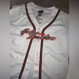 Harley Davidson Jersey Large O’Fallon. Illinois’s thumbnail 5