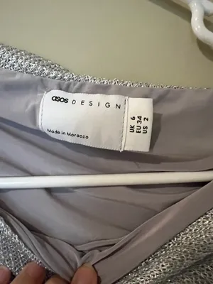 ASOS Mini Dress thumbnail 6