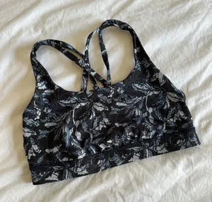 Lululemon Sports Bra thumbnail 1
