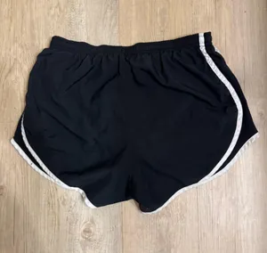 Black Nike Shorts Dri-Fit thumbnail 2