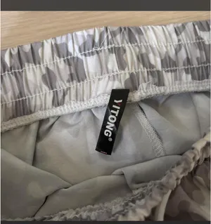 Boutique Greg and White Athletic shorts thumbnail 3