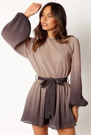 Petal and Pup NWT  Romper thumbnail 1