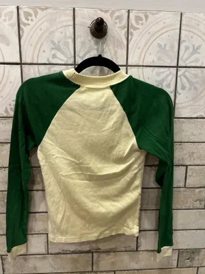 Urban Outfitters Long Sleeve Top thumbnail 2