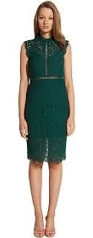Bardot Lace Dress thumbnail 1
