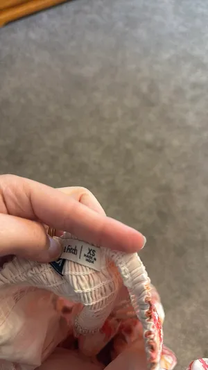 Abercrombie Dress Mini thumbnail 4