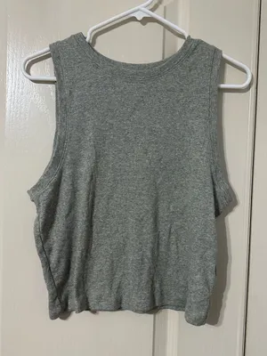 Hollister Tank Top thumbnail 1