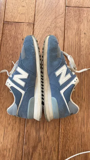 Brand new new balance shoes thumbnail 4