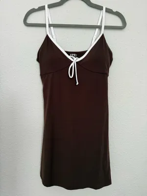 Abercrombie YPB Dress thumbnail 4