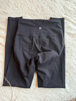Lululemon Leggings thumbnail 3