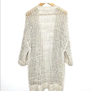 ✨2xHP✨Free People Open Knit Open Oversized Cardigan✨ thumbnail 6
