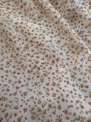 Floral boutique dress thumbnail 3