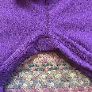 Beyond Yoga Space Dye Purple Side Pocket Leggings thumbnail 4