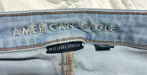 American Eagle Jeans thumbnail 2