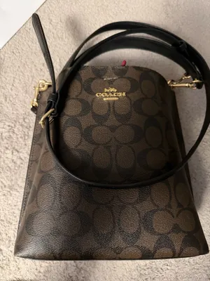 Coach Bag thumbnail 1