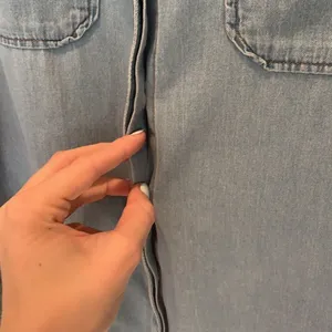 Denim style shirt   thumbnail 7