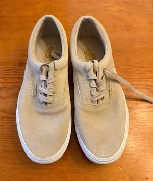 Platform Vans thumbnail 1