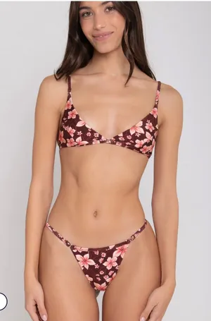 Bright Swimwear bikini thumbnail 1
