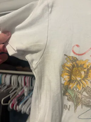 Urban Outfitters Top thumbnail 5
