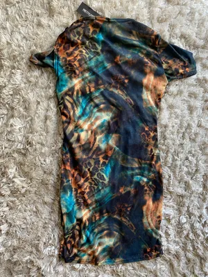 Pretty Little Thing Dress thumbnail 4