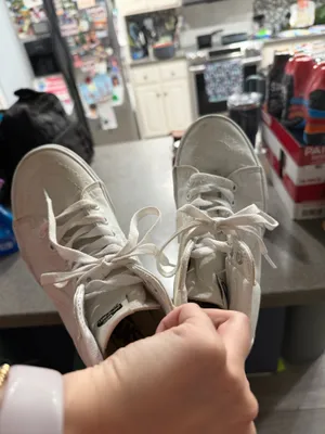 Women’s Vans Sneakers High-Top thumbnail 8