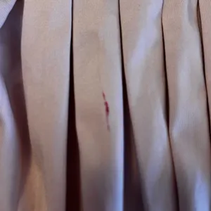 Light pink Goldhinge skort thumbnail 3