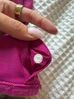 Lululemon Free To Be Bra thumbnail 4