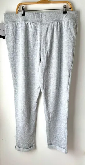 Gray Sweatpants, XXL thumbnail 2