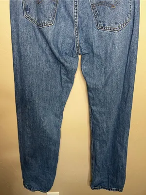 Levi’s‎ Lo Pro Straight Denim Jeans thumbnail 9