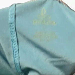 Prana‎ Millie Boardshort in Vivid Blue and Green Size Large thumbnail 9