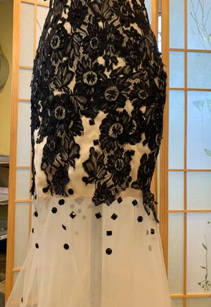 Gorgeous Dress Size XS thumbnail 4
