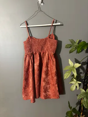 Altar'd State Dress thumbnail 2
