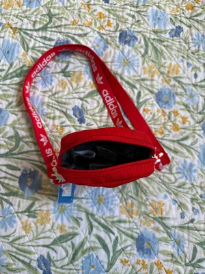 Adidas Festival Originals Crossbody Bag thumbnail 4