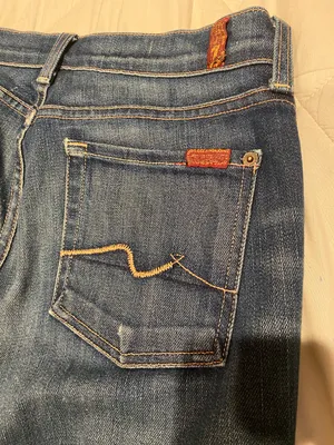 Bootcut Jeans thumbnail 7