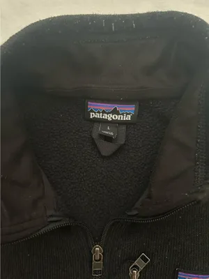 Patagonia Pullover thumbnail 3