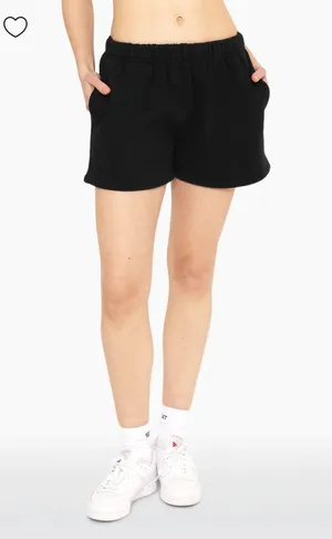 Set Active Shorts thumbnail 1