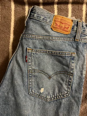 Levi’s Jeans thumbnail 3
