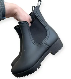 Portland Boot Co. Chelsea Lug Rainboots thumbnail 7