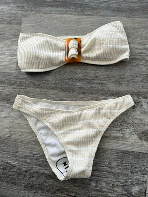 Shein Bikini Set thumbnail 1