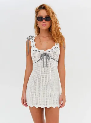 For Love & Lemons Dress thumbnail 2