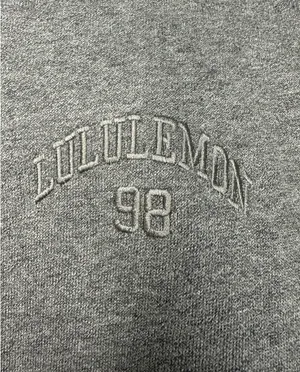 Lululemon Scuba Oversized Hoodie thumbnail 4