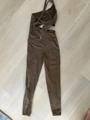 FP Movement One-Shoulder Onsie thumbnail 2