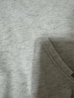 SHEIN Hoddie Grey Large thumbnail 4