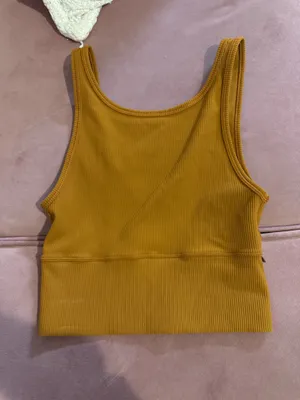 Lululemon Reversible Top thumbnail 1
