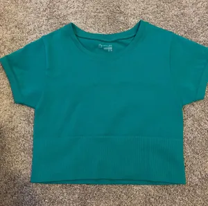 Aerie OFFLINE by Shirt Cropped thumbnail 1
