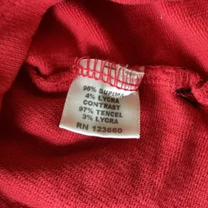 Splits 59 cold shoulder long sleeve top thumbnail 4