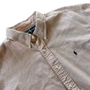 Vintage Blake Oxford short sleeve button up thumbnail 2