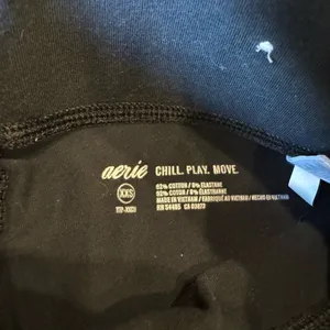 Aerie leggings thumbnail 3